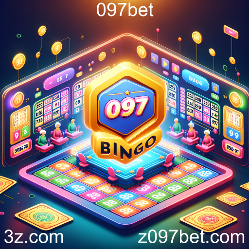 A Ascensão do Bingo Online no 097bet